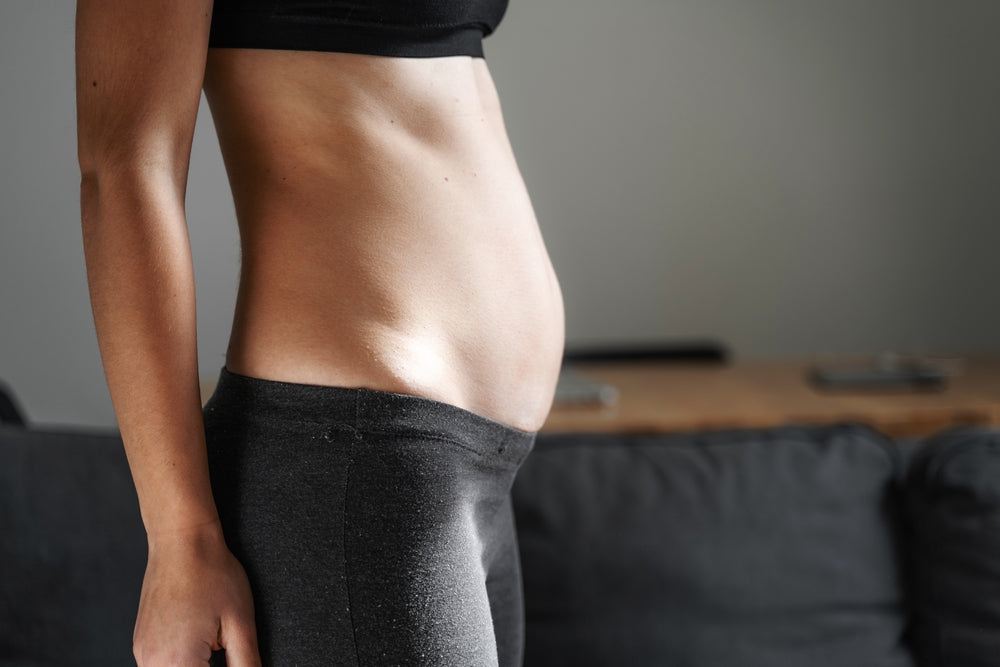 The 10 Best Diastasis Recti Exercises for Ab Recovery