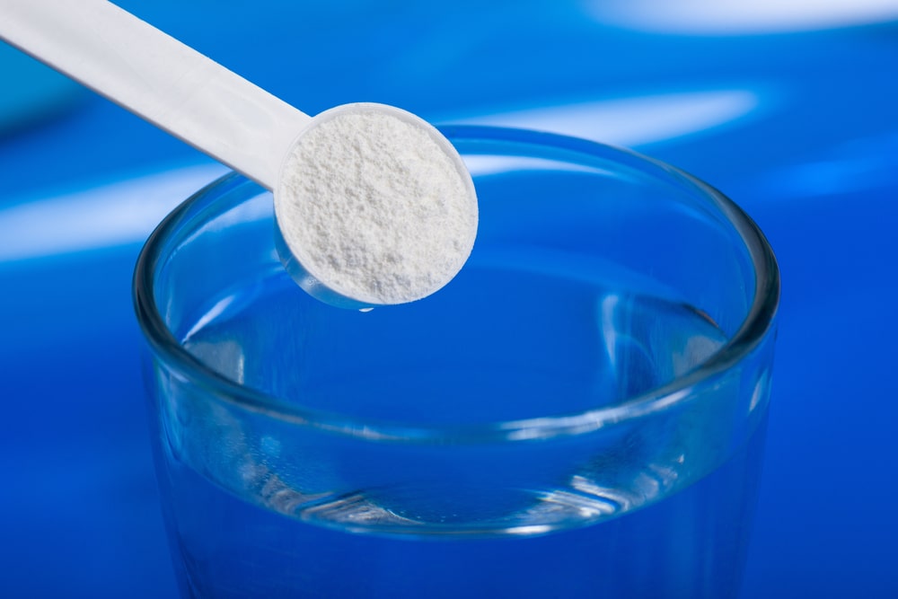 Does Creatine Lead To Water Retention?