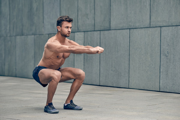 10 Best Warm-Up Exercises to Do Before You Work Out