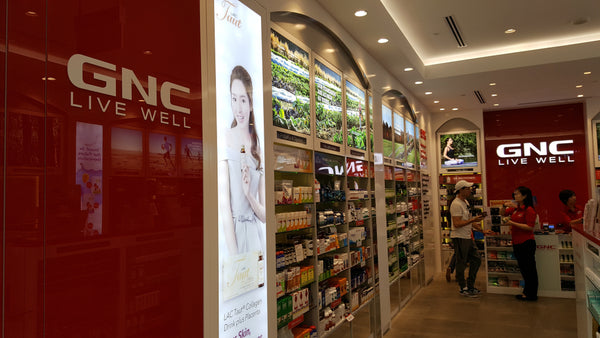 GNC or Vitamin Shoppe: Which Is Better Store for Health, Protein