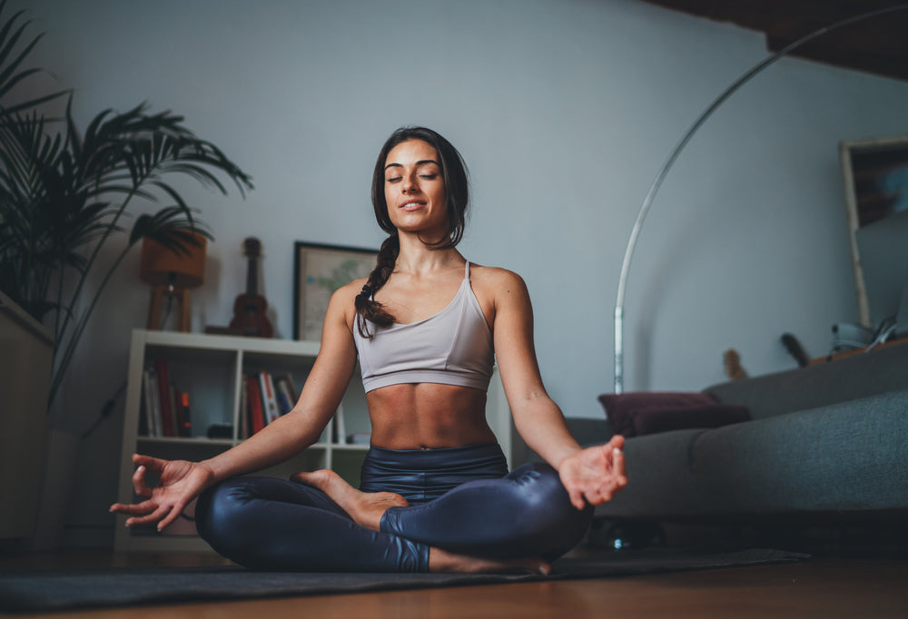 Should You Meditate Before or After Workouts?