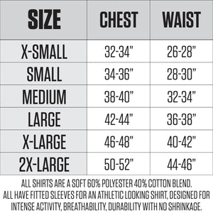 Mystery T-Shirt + Try the Line Kit