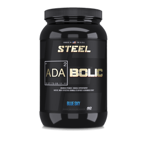 The Steel Supplements Supplement Blue Sky ADABOLIC
