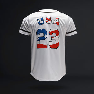 Steel Co CHANGEUP JERSEY