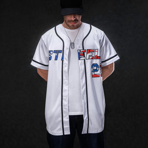 Steel Co CHANGEUP JERSEY