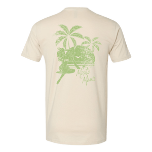 Steel Supplements Mojito Mami STEEL Performance T-Shirt