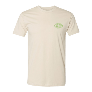 Steel Supplements Mojito Mami STEEL Performance T-Shirt