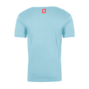 The Steel Supplements Apparel OMNI T-SHIRTS