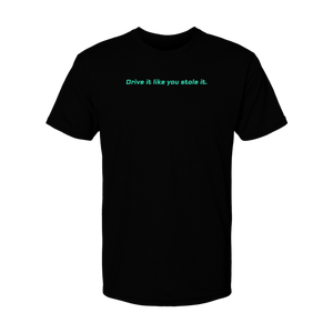 The Steel Supplements Apparel Corsa / XS OMNI T-SHIRTS