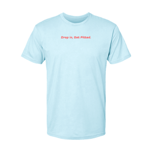 The Steel Supplements Apparel Stoked / XS OMNI T-SHIRTS