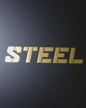 STEEL Gift Set