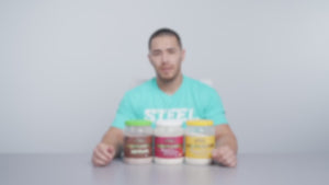 VEG-PUDDING