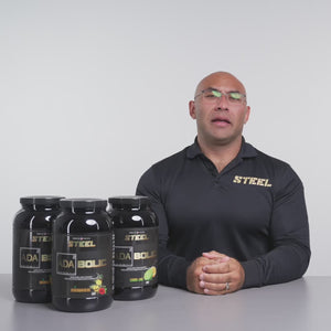 ADABOLIC + Hyperbolic 20 Servings + PRE