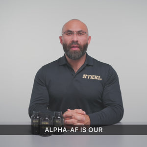 ALPHA-AF