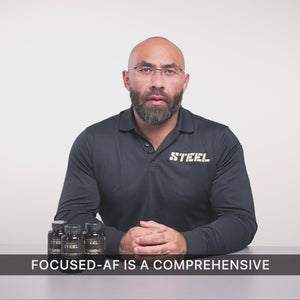 FOCUSED-AF