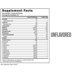 Steel Supplements Supplement HYPERADE