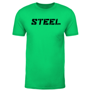 Steel Supplements Apparel XS / Royal Green STEEL Colorways Series