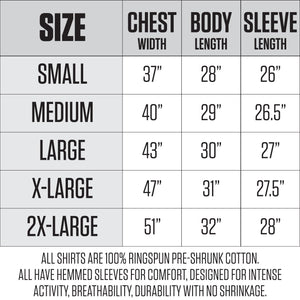 Steel Supplements Apparel STEEL Long Sleeve