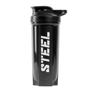 Steel Supplements Steel Tall Shaker