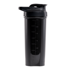 Steel Supplements Steel Tall Shaker