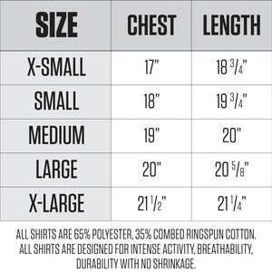 Steel Supplements Women's Everyday Crop