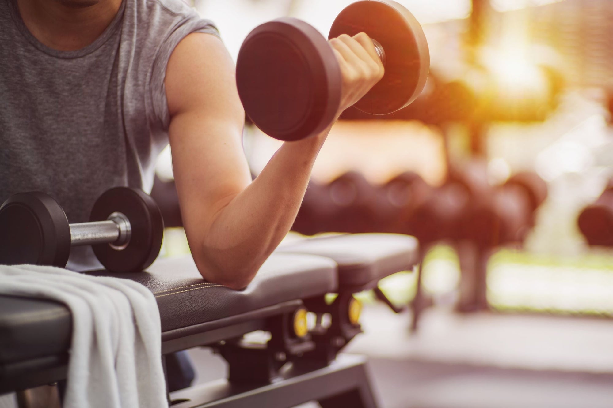 How to Do 21s (3-Part Curls) - Form, Tips & Benefits