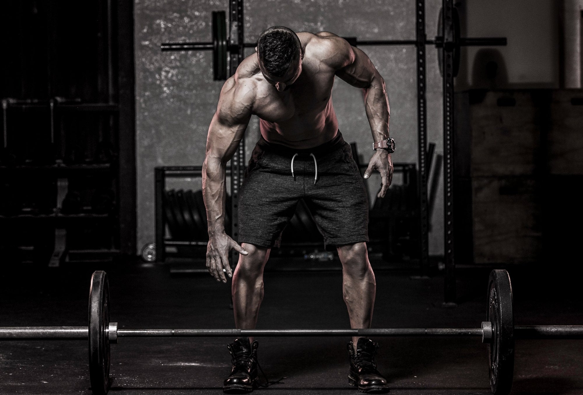 How (and Why) to Hook Grip When Deadlifting