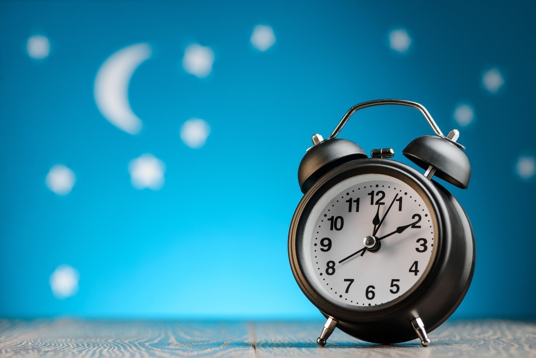 How Circadian Rhythms Influence Our Brains & Cognitive Behavior