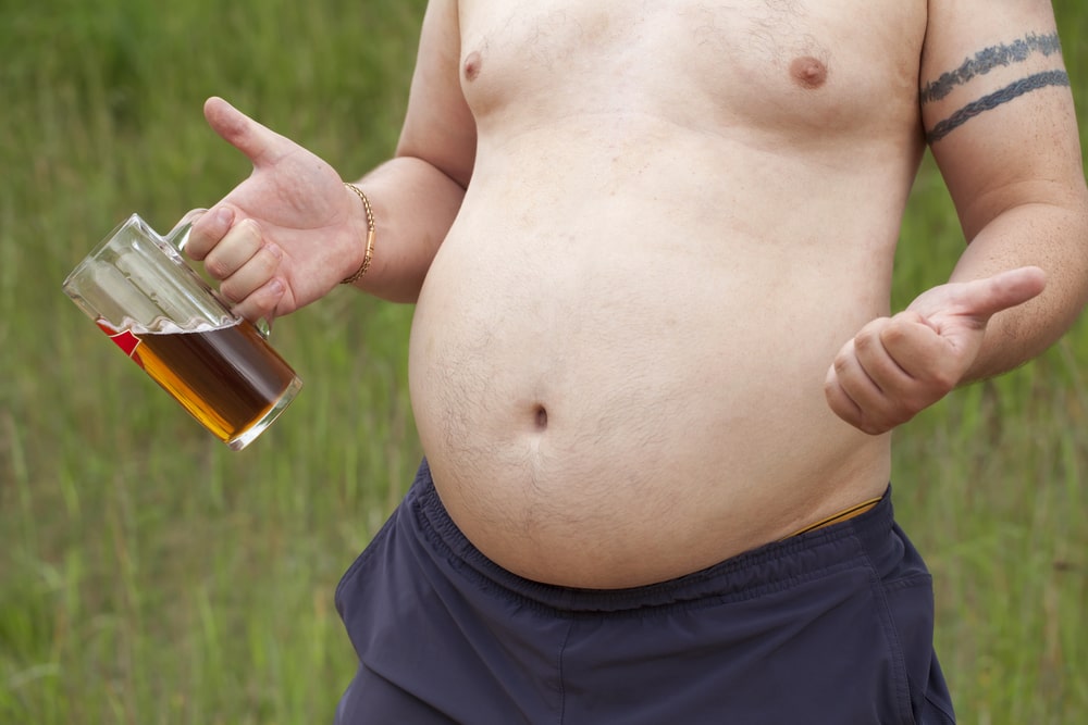 How Does Alcohol Affect Your Gut?