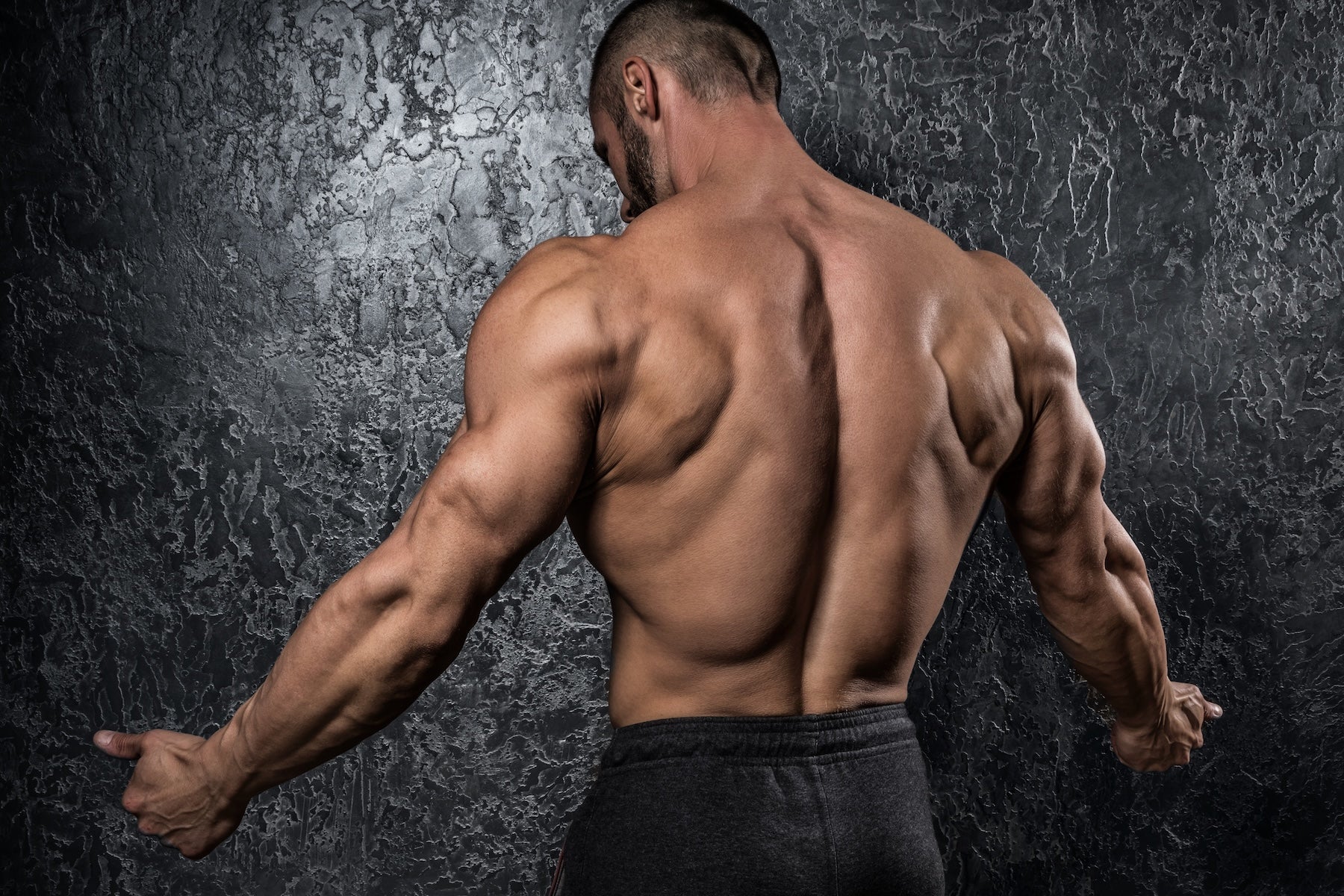 How To Build Pull-Up Strength From The Weakest Position