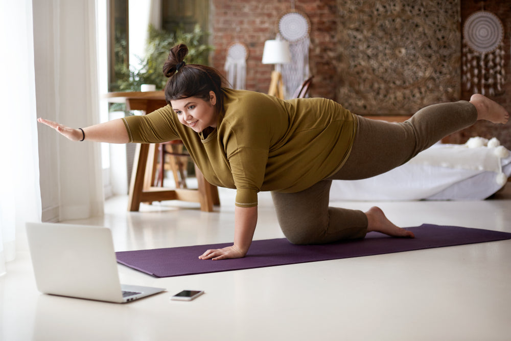The Top 10 Bodyweight Exercises for Beginners