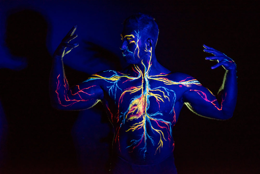 How to Improve Blood Circulation Naturally & Quickly