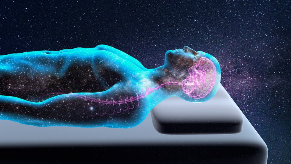 'Brain Washing' When You Sleep: Key Finding Shows How Sleep Enhances Brain Function