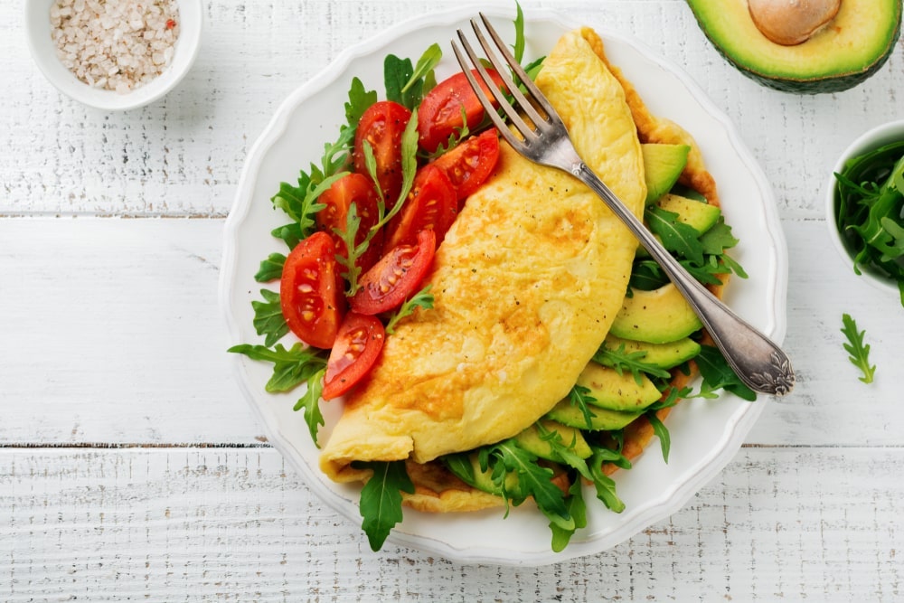 Does Eating Breakfast Really Help With Weight Loss & Fat Loss?