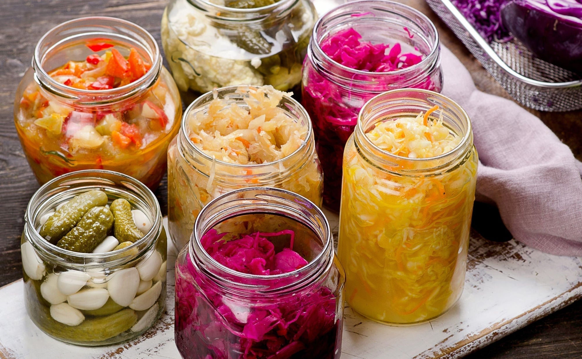 Do Probiotics Help Your Immune System?