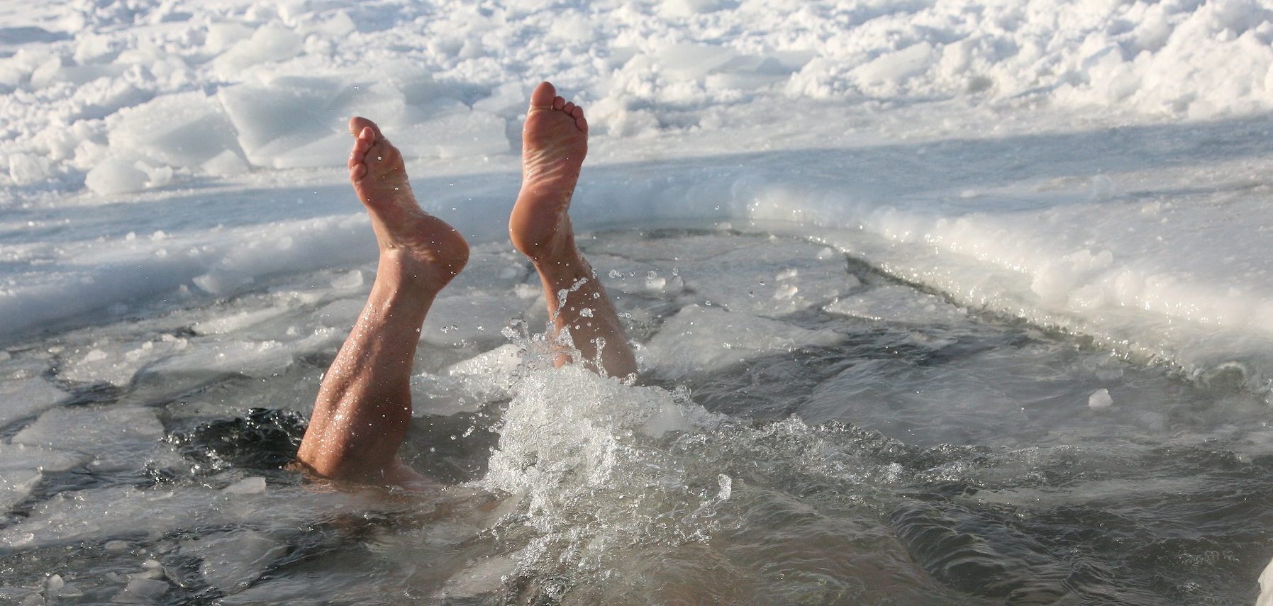 When Is The Best Time To Ice Bath After Training?