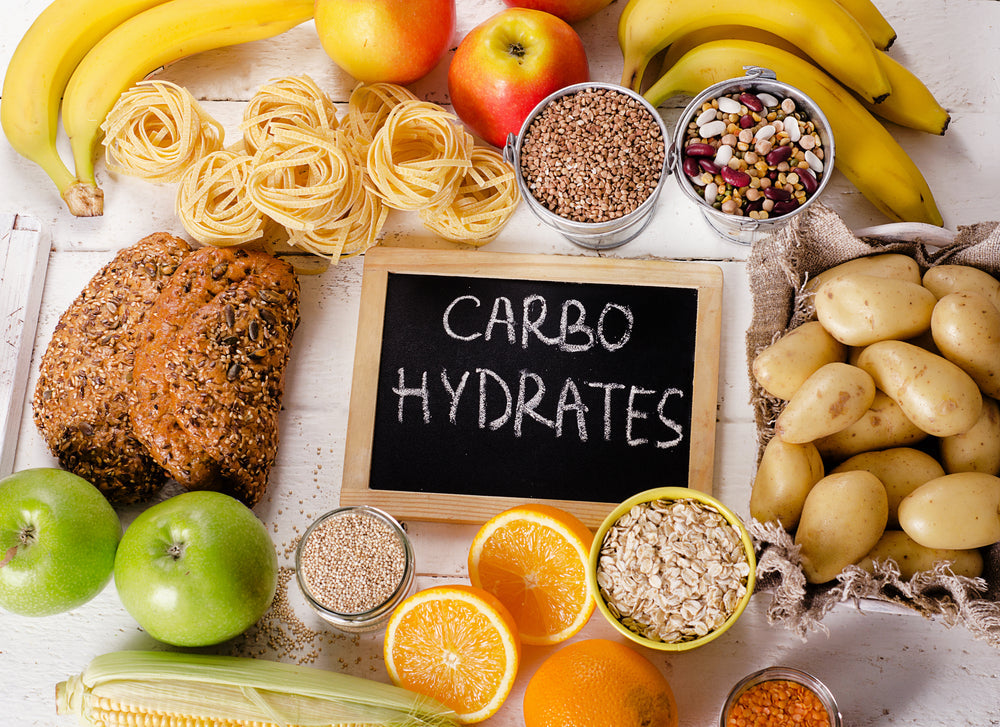 Simple vs Complex Carbs Explained