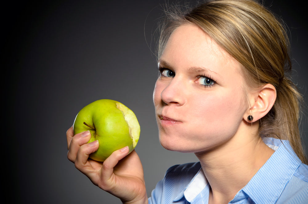Does Chewing Food Longer Help with Weight Loss?