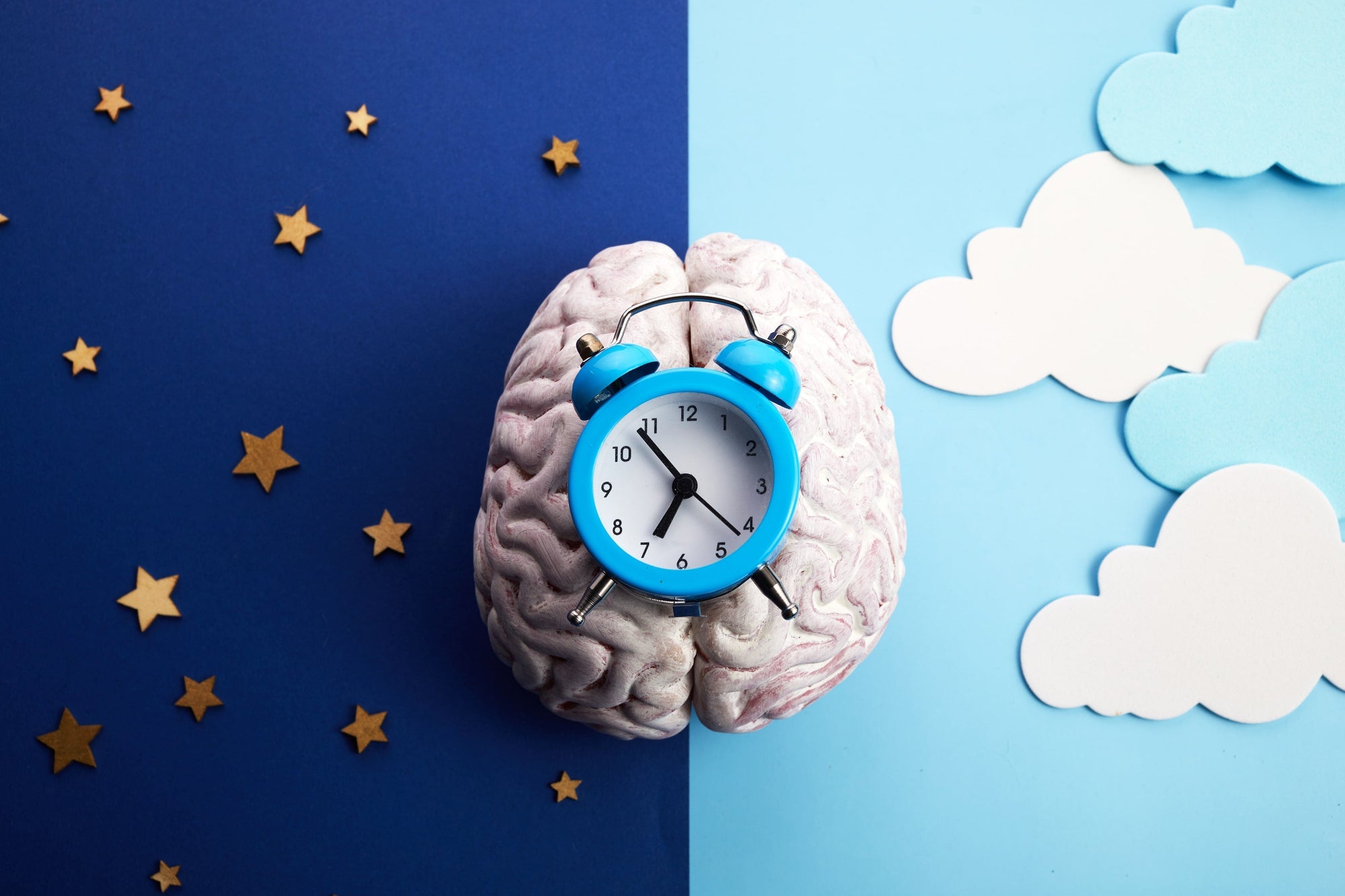 Does Circadian Rhythm Play A Role In Metabolic Disease?