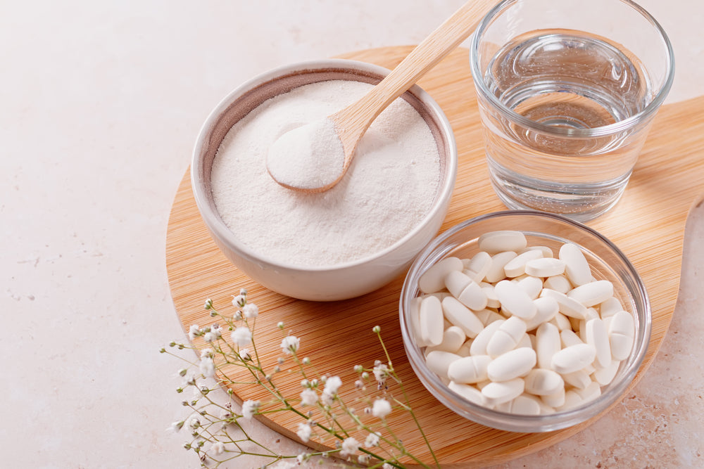 How to Incorporate Collagen Protein in Your Stack
