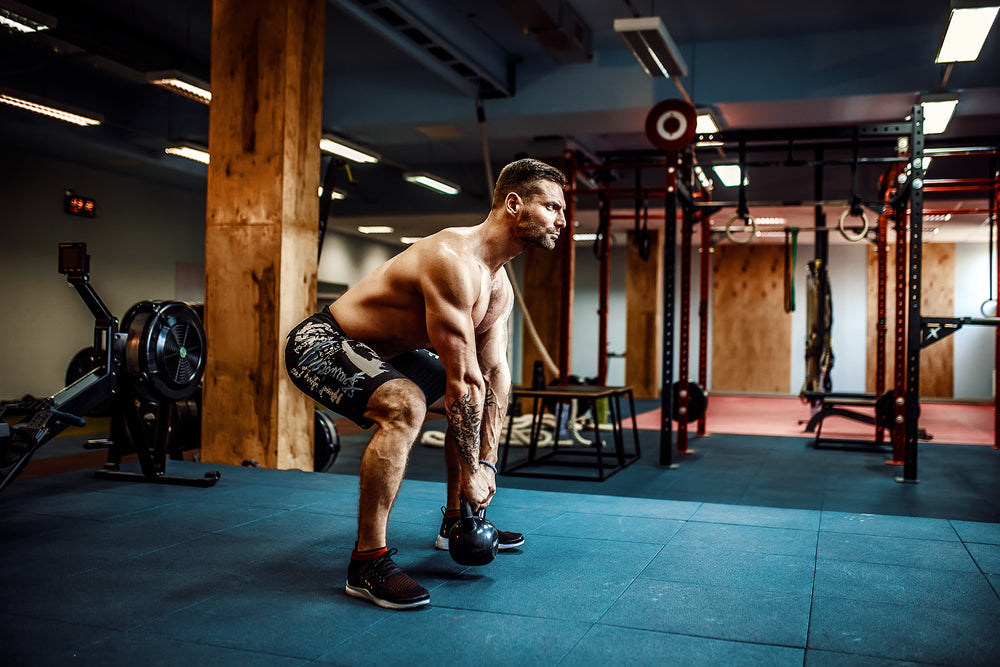 10 Dangerous Exercises That Often Lead to Injury