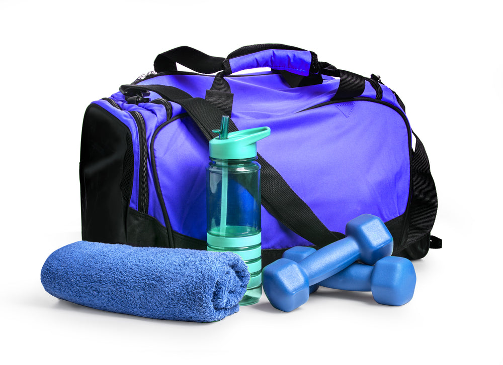 The 5 Best Gym Duffle Bags for Regular Exercisers - Steel Supplements
