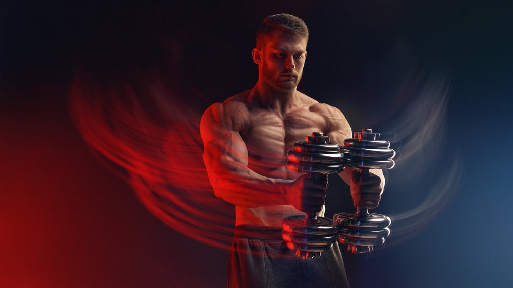 German Volume Training Plan & Results
