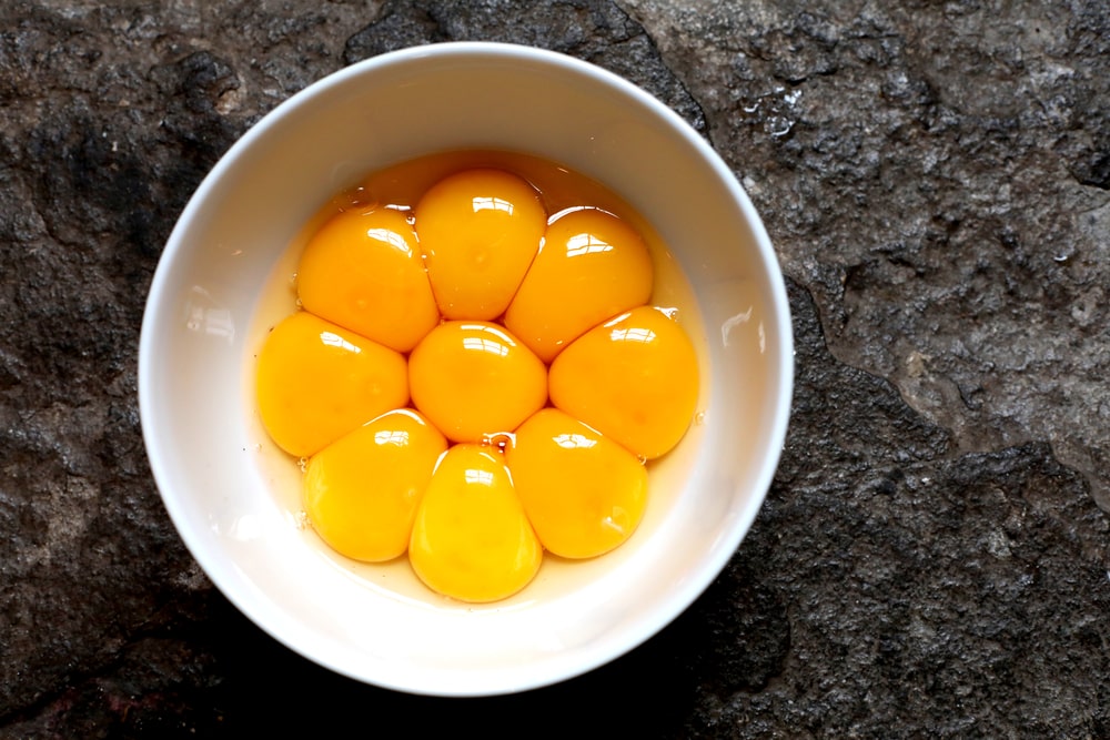 Whole Eggs and Muscle Mass: Does the Yolk and Its Nutrients Matter?