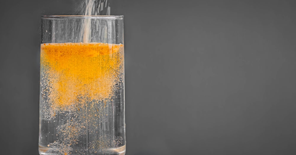 How Electrolytes Enhance The Effects of Creatine and Improve Physical Performance