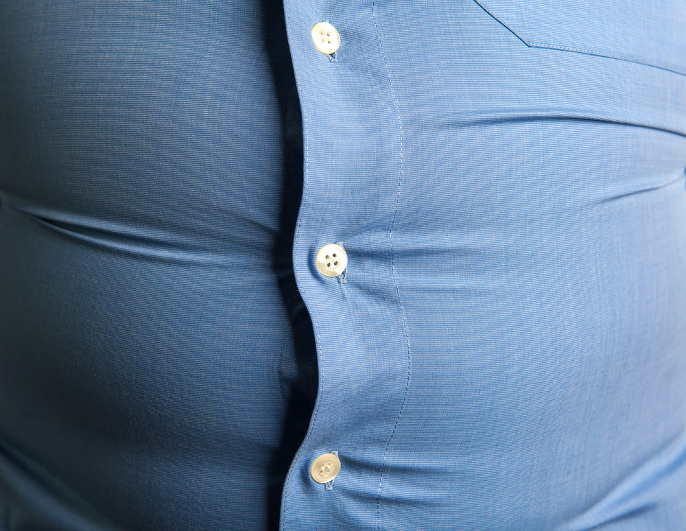 The Best Diet & Workout Routine for Endomorph Body Types