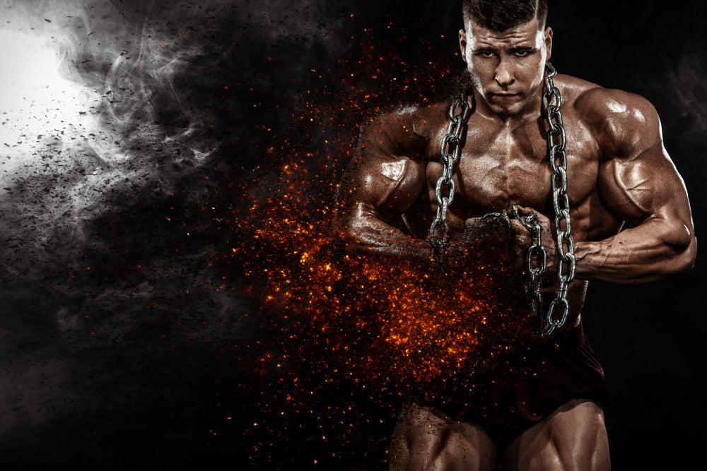 Is Training to Failure Necessary?