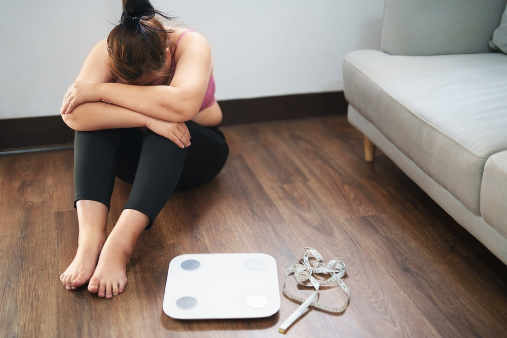 Fat loss despair 1 - shutterstock 2269020945 3b5f31a8-ffc0-4fe5-99c1-2bf5bdbcbf75