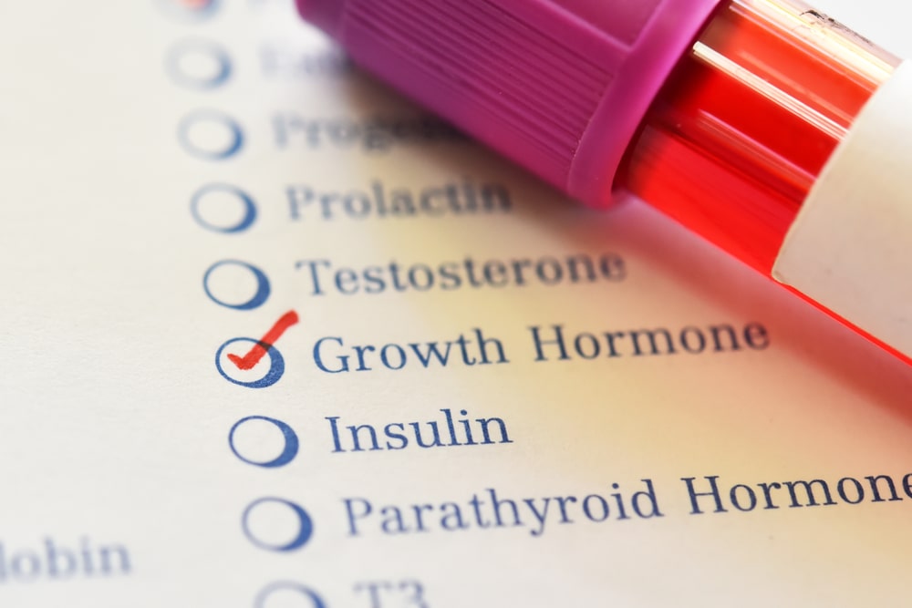 How Human Growth Hormones May Impact Colds & COVID-19