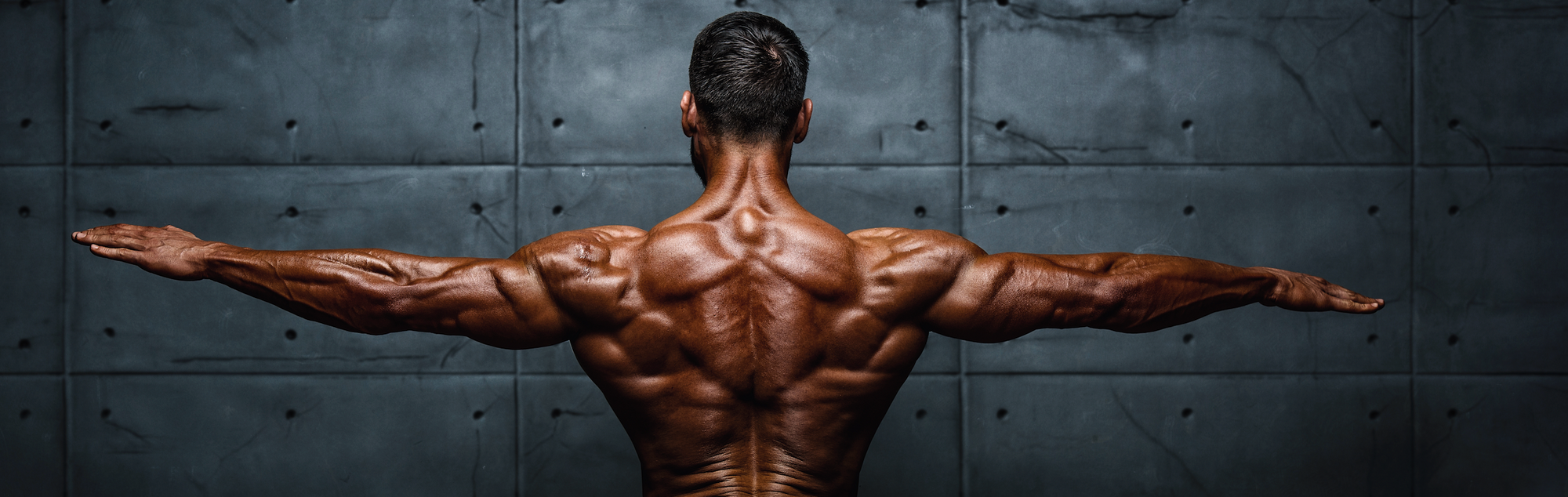7 High Row Machine Alternative Exercises for Strength